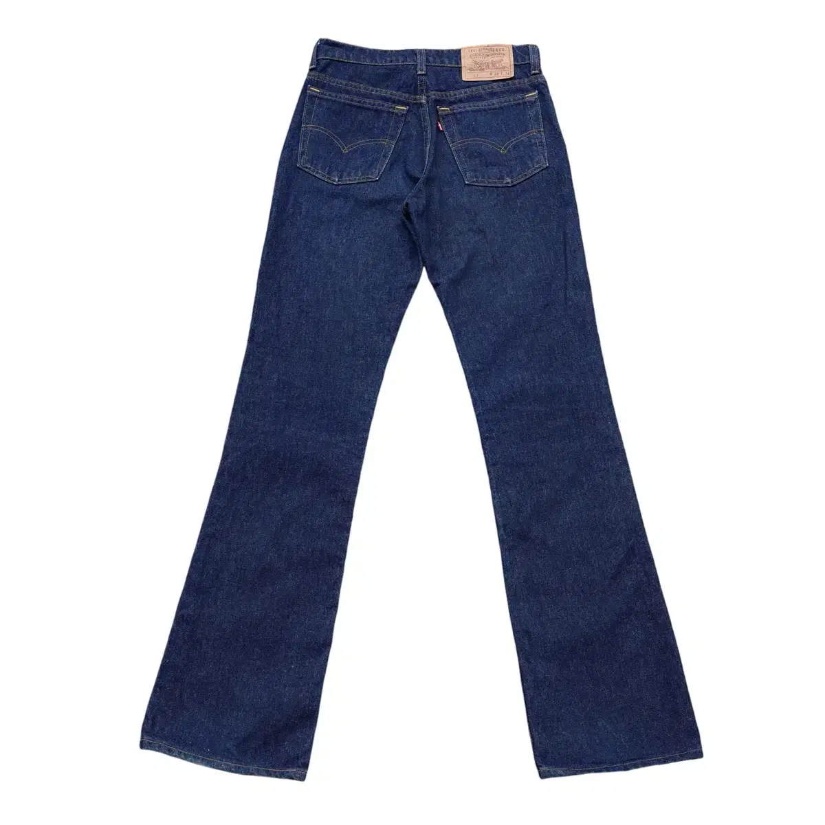 90s Levis 517 Boot cut Denim Pants