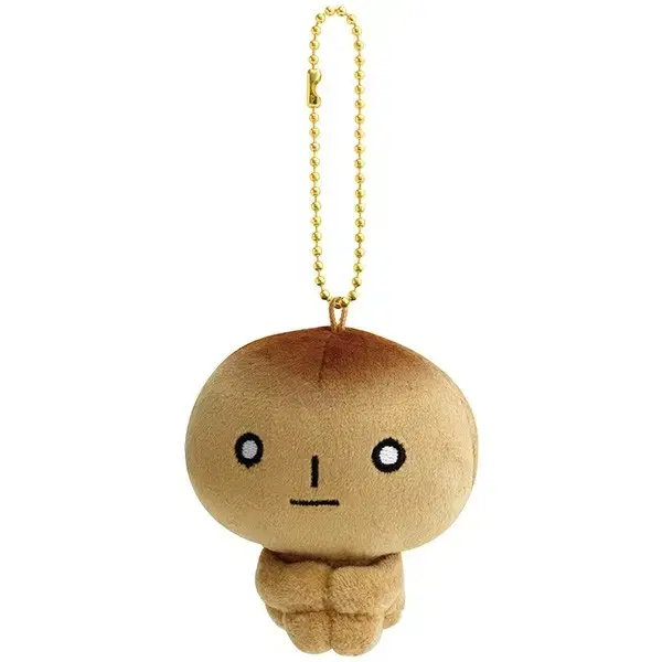 (Jun. price) Sanx Kogebap Mascot Doll