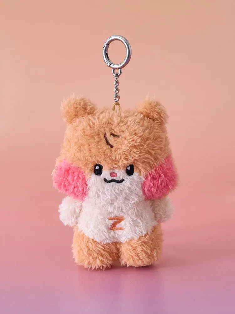 New)BINNYNY Doll Keyring Spot ZB1 Sung Hanbin