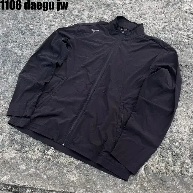 XL MIZUNO JACKET 미즈노 자켓