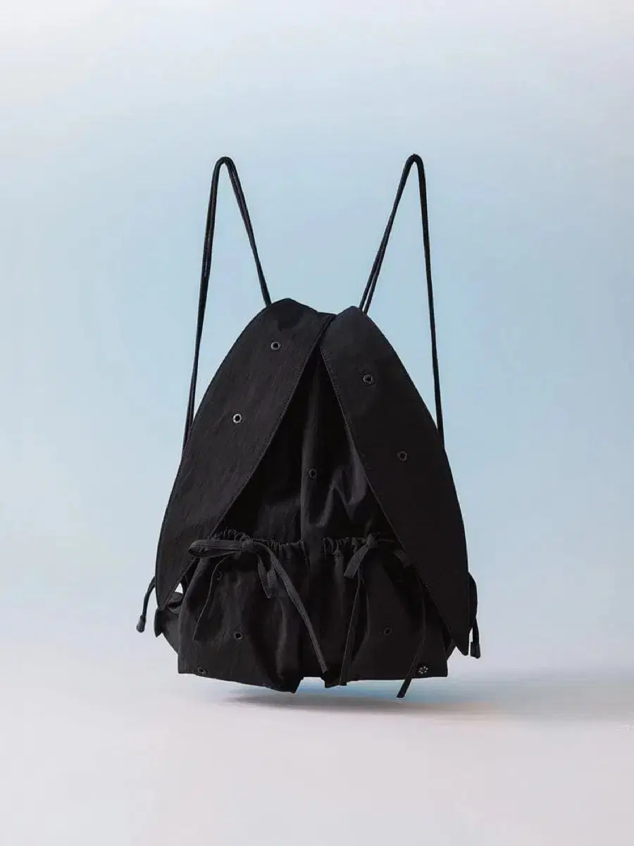 New Jeans Collette String Bag Backpack New in Kind