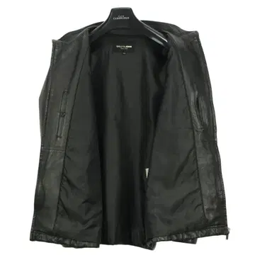 양 Wyndham Parka- CR Black Label Q246AMUB02