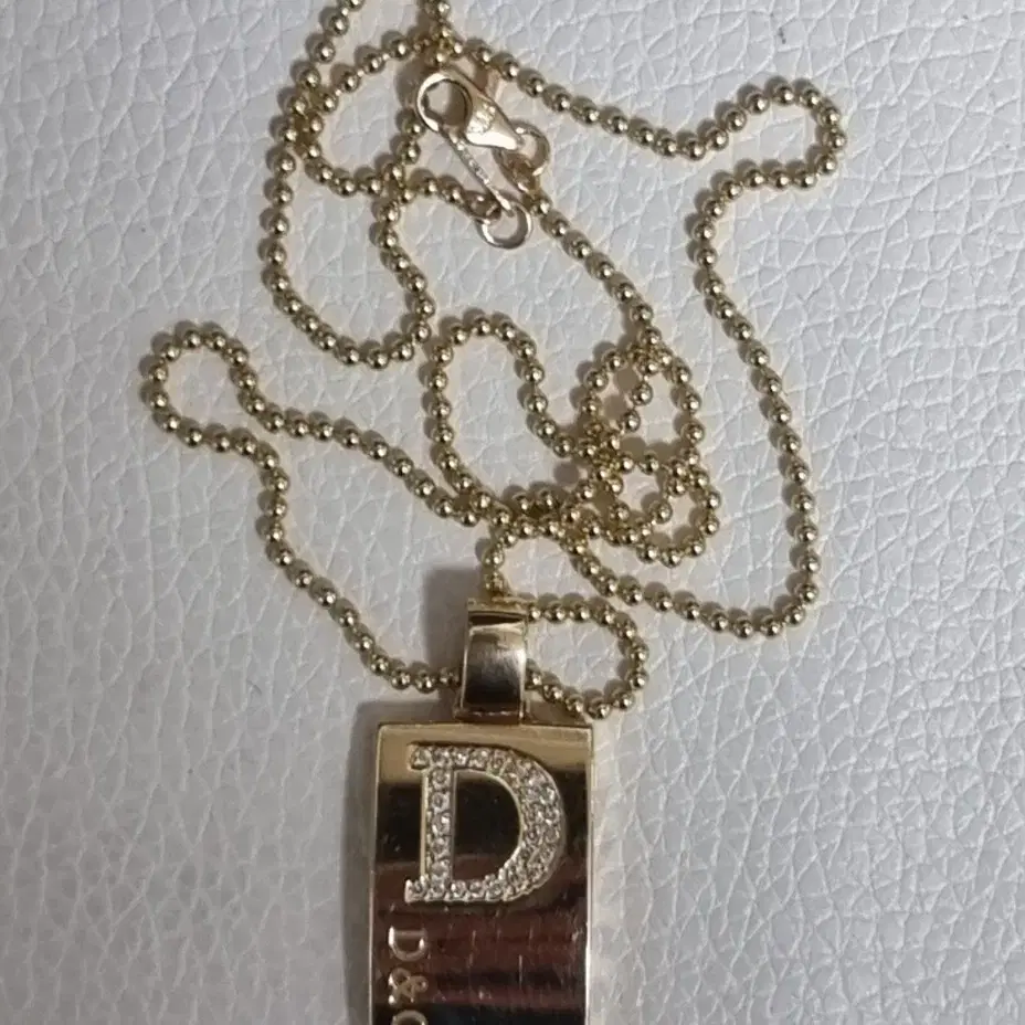 14k 목걸이 8.4g