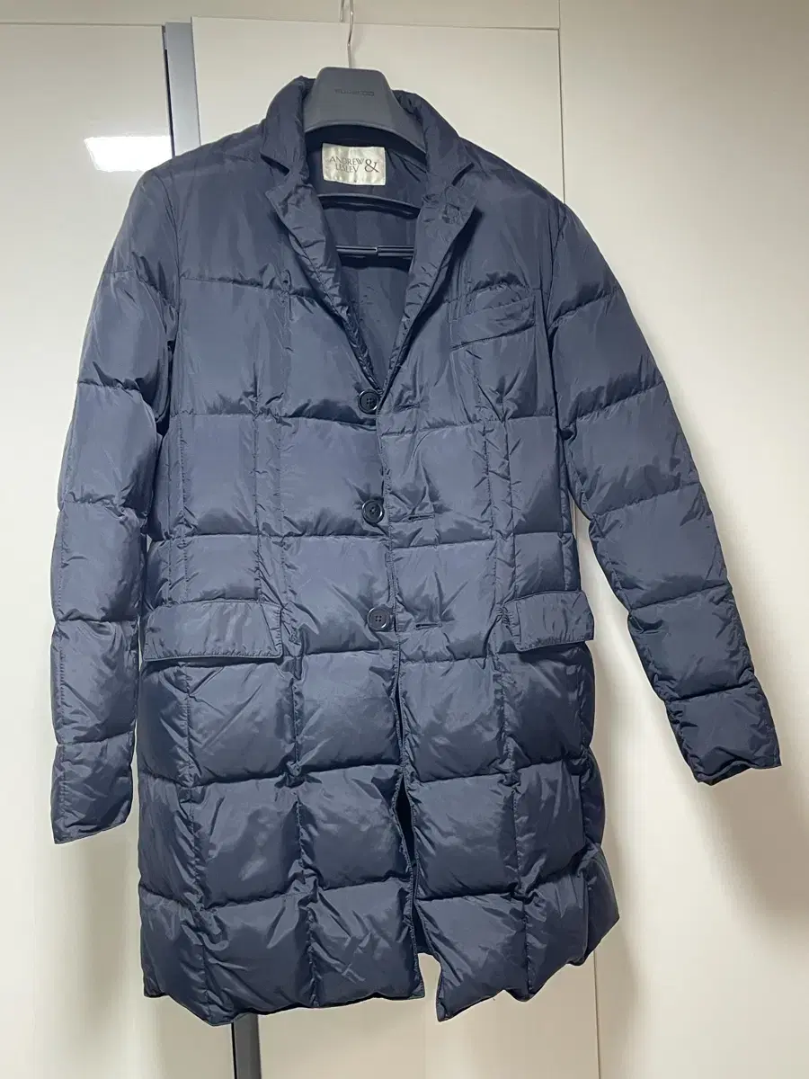 Andrew & Leslie / Padding Coat M (100)