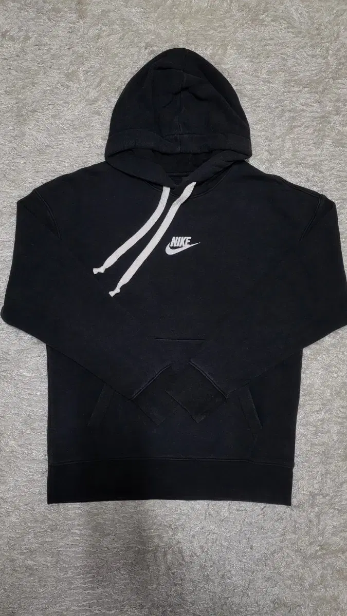 Nike Hoodie U