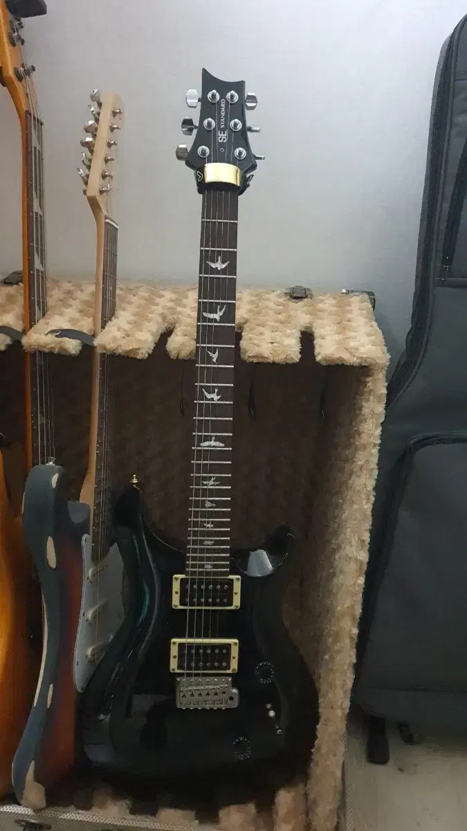 PRS SE STANDARD24