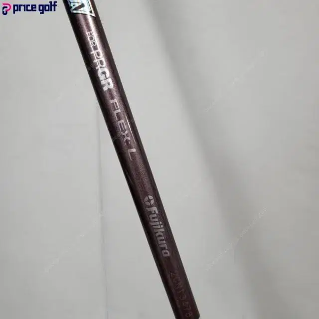 EG408247 PRGR RS RED 드라이버 11.5도 L