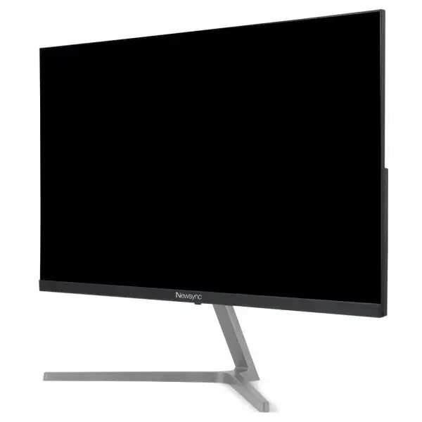 FHD 24인치 120Hz VA패널 평면형 게이밍 모니터