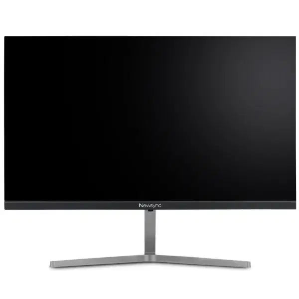 FHD 24인치 120Hz VA패널 평면형 게이밍 모니터