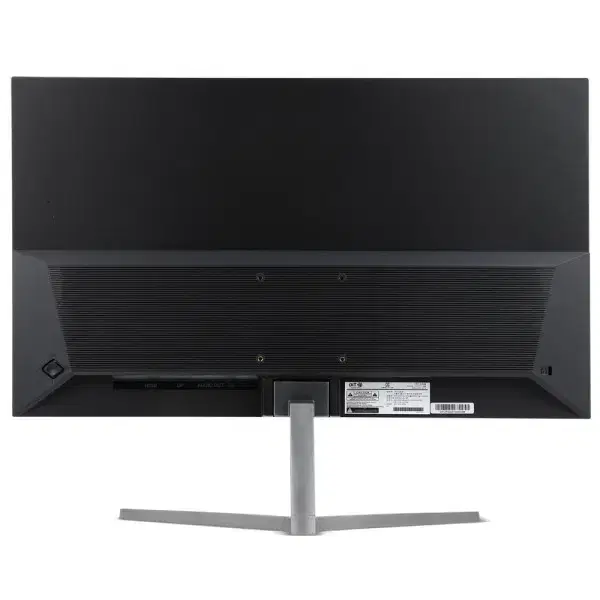 FHD 24인치 120Hz VA패널 평면형 게이밍 모니터