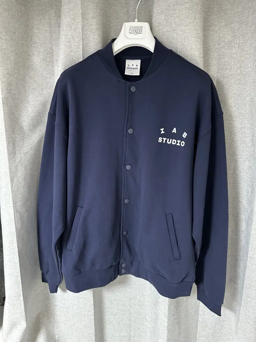 iappstudio Cotton Stadium Jacket XL