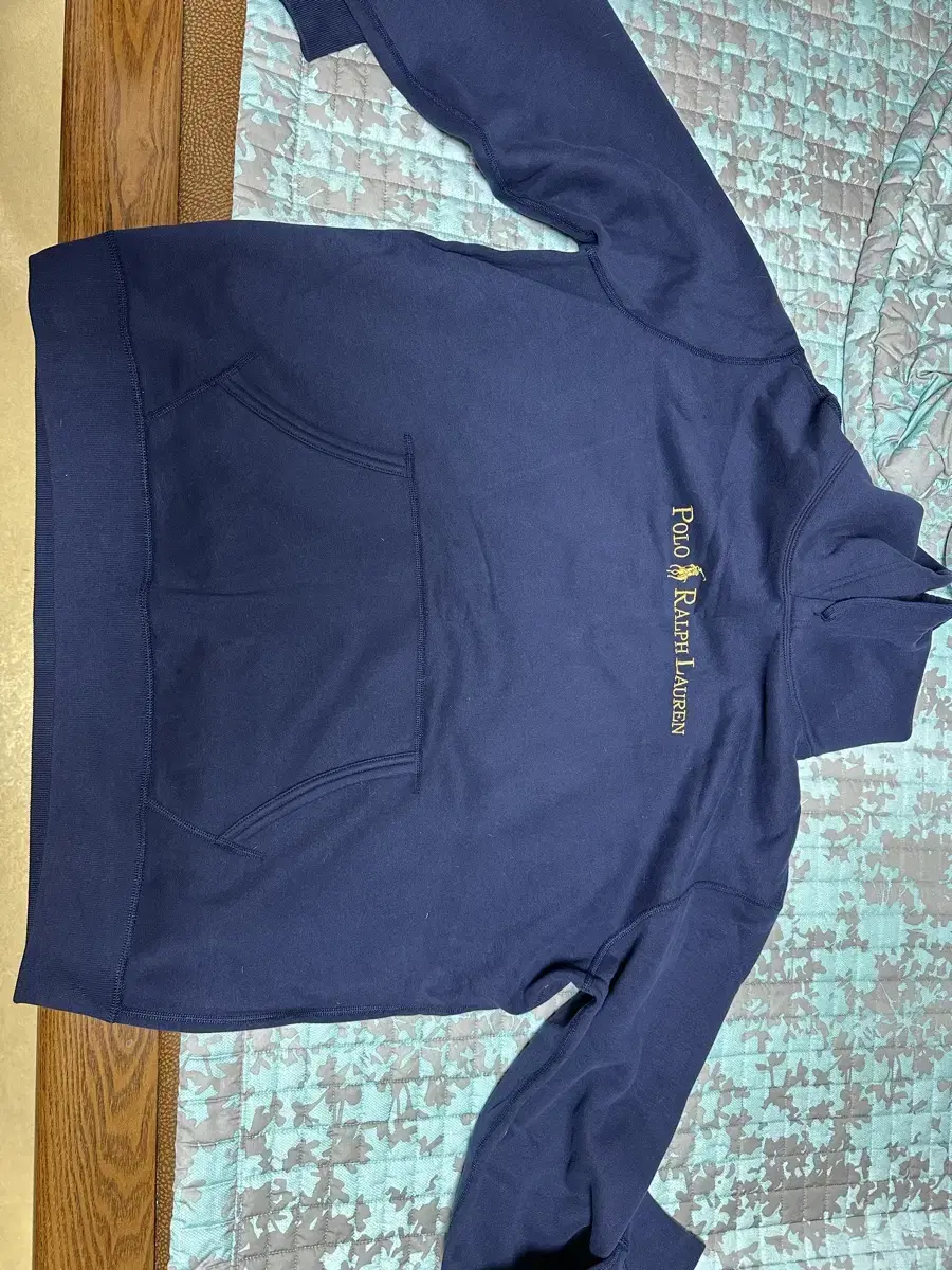 Ralph Lauren x Beams collaboration hoodie for sale