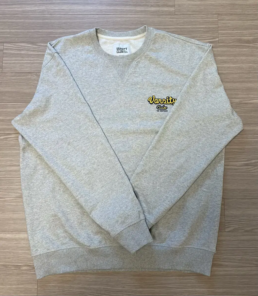 Beanpole Sweatshirt (XL)_Last Saved