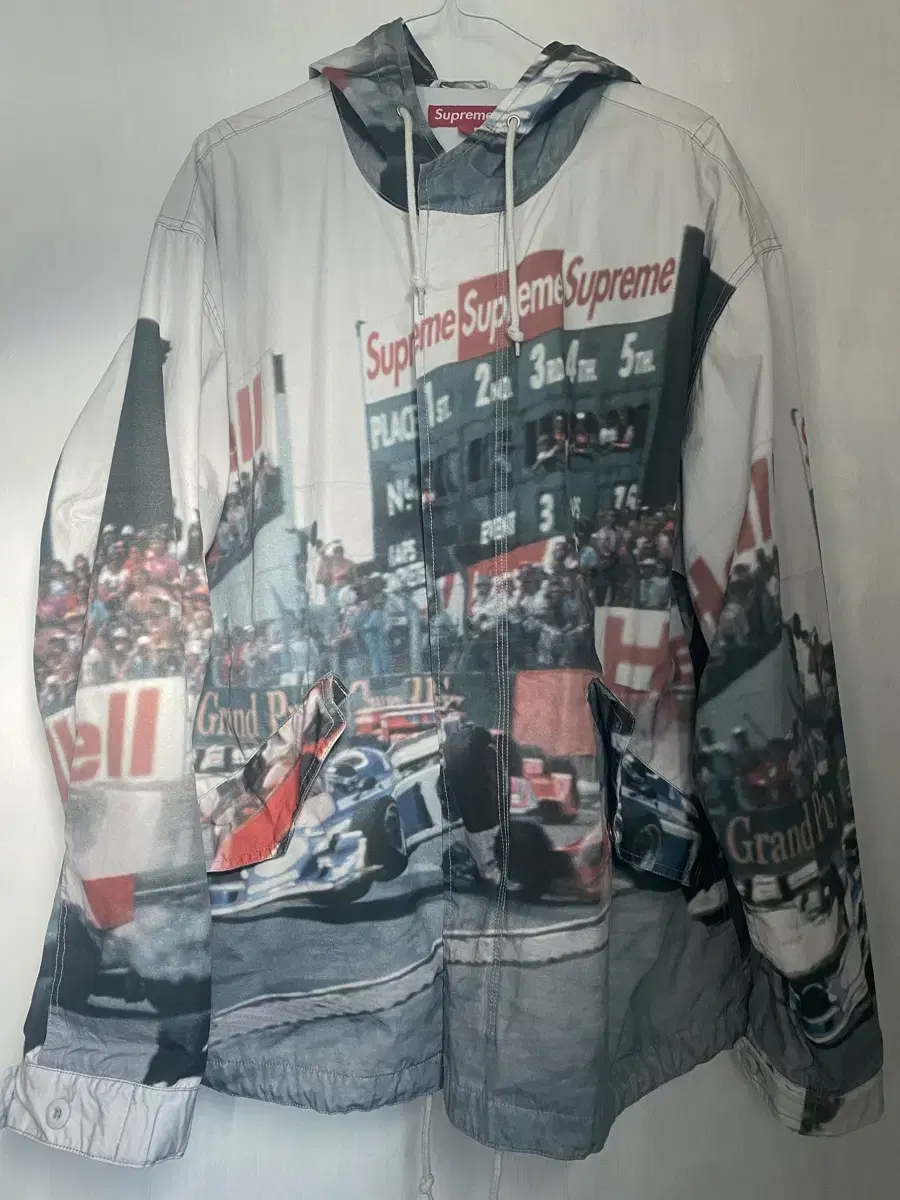 (슈프림)Supreme Jacket Size L