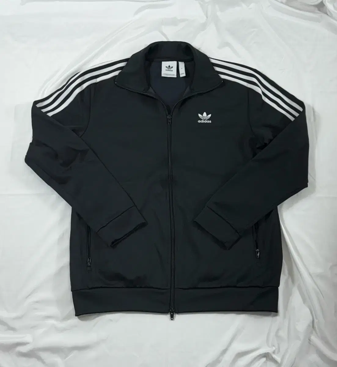 Adidas track jacket