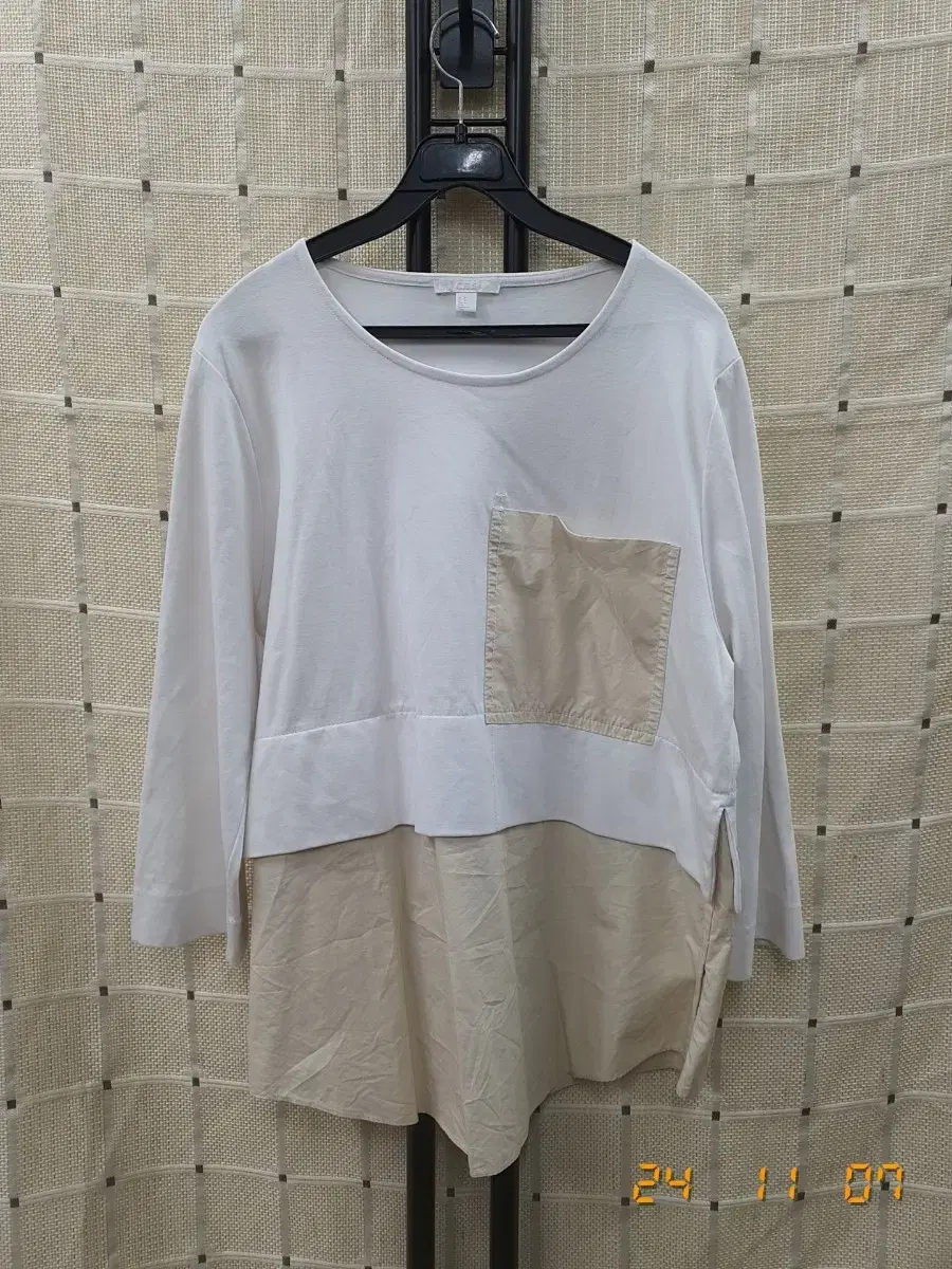 COS Long T-shirt M