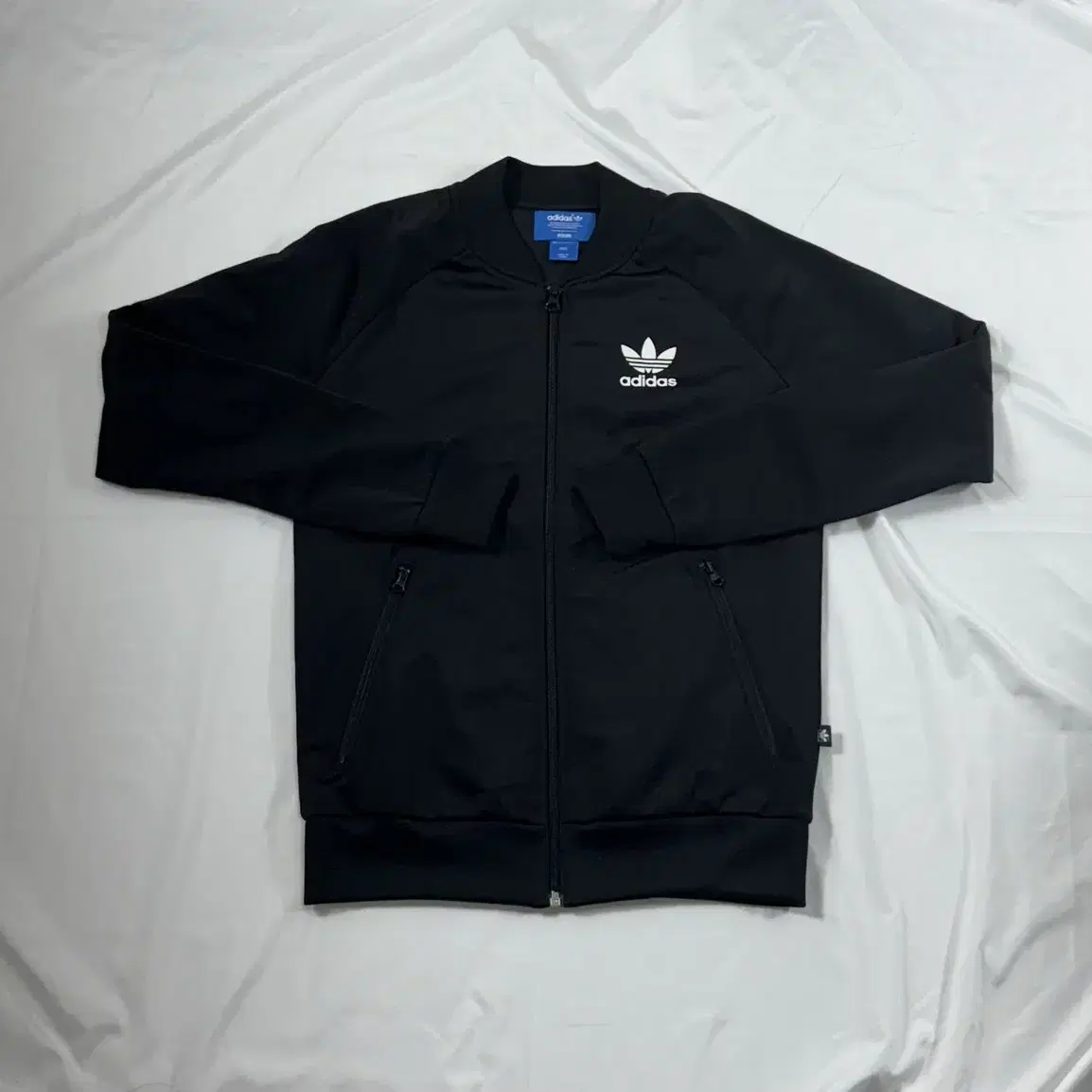 Adidas track jacket