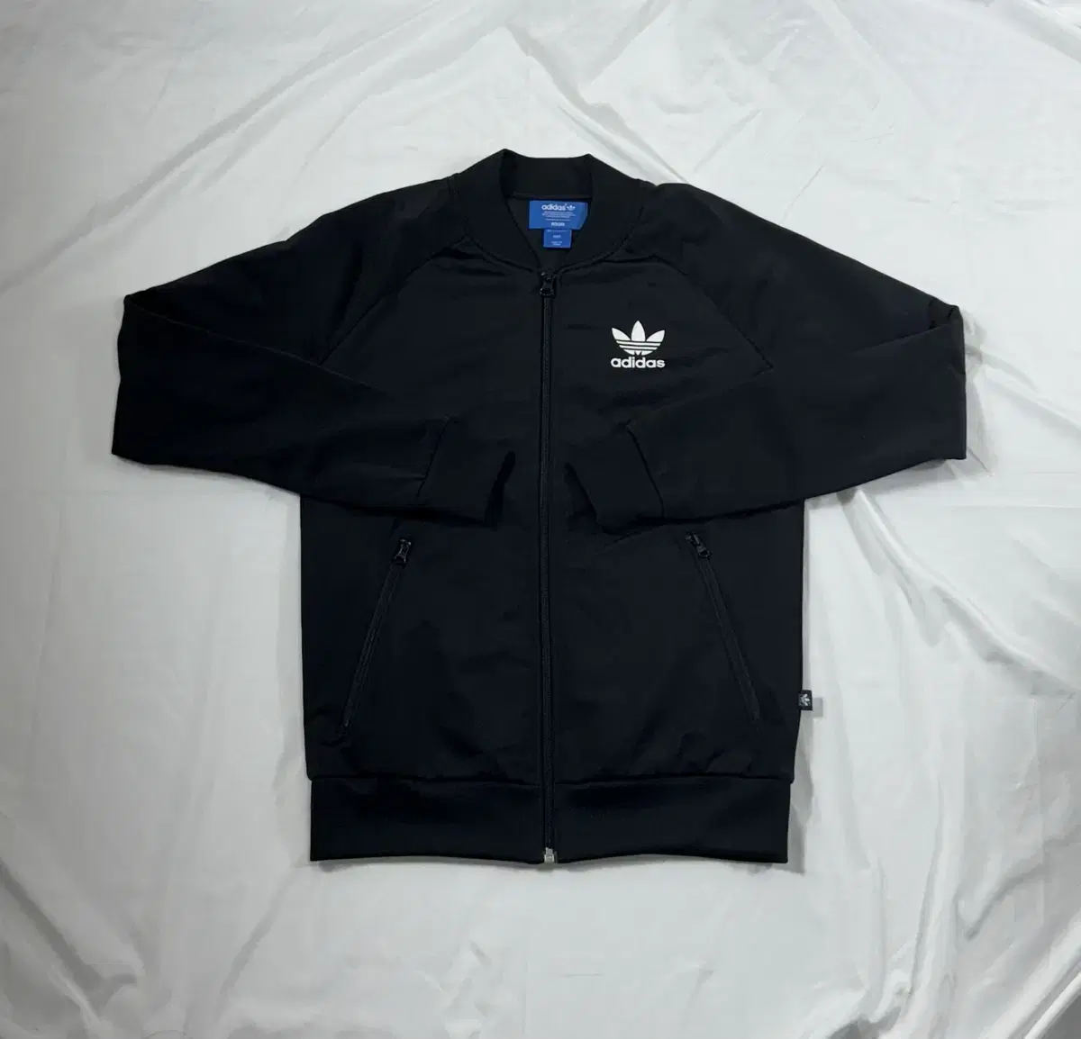 Adidas track jacket