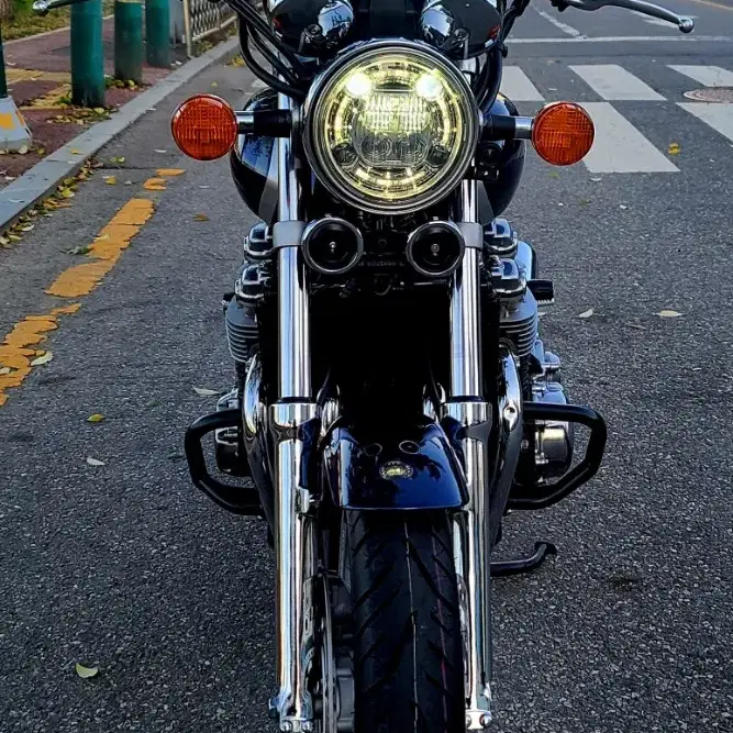 2017년CB1100ex 판매합니다