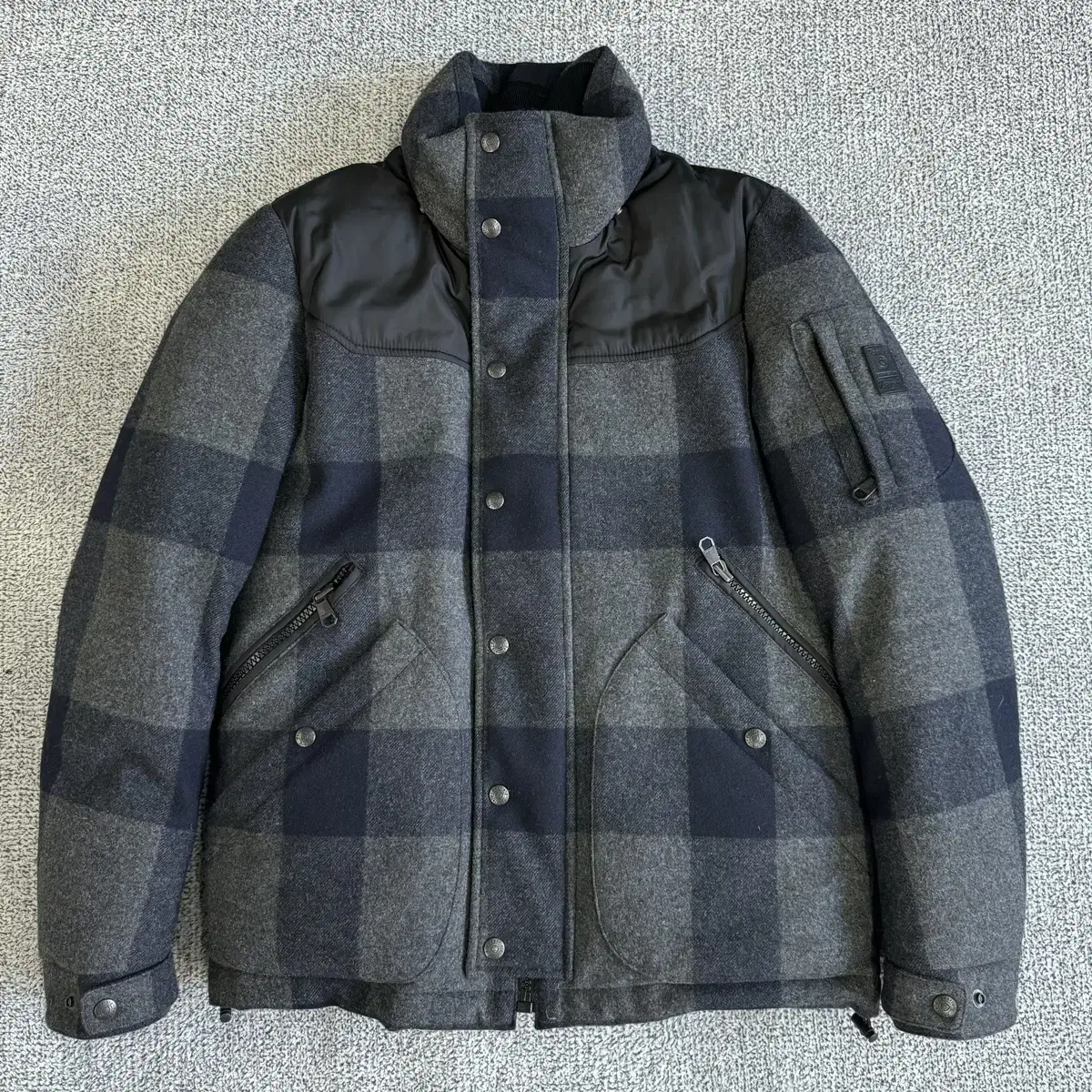 Penfield Heavyweight