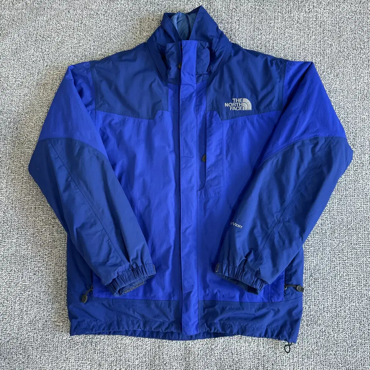 The North Face Double Lining Jumper