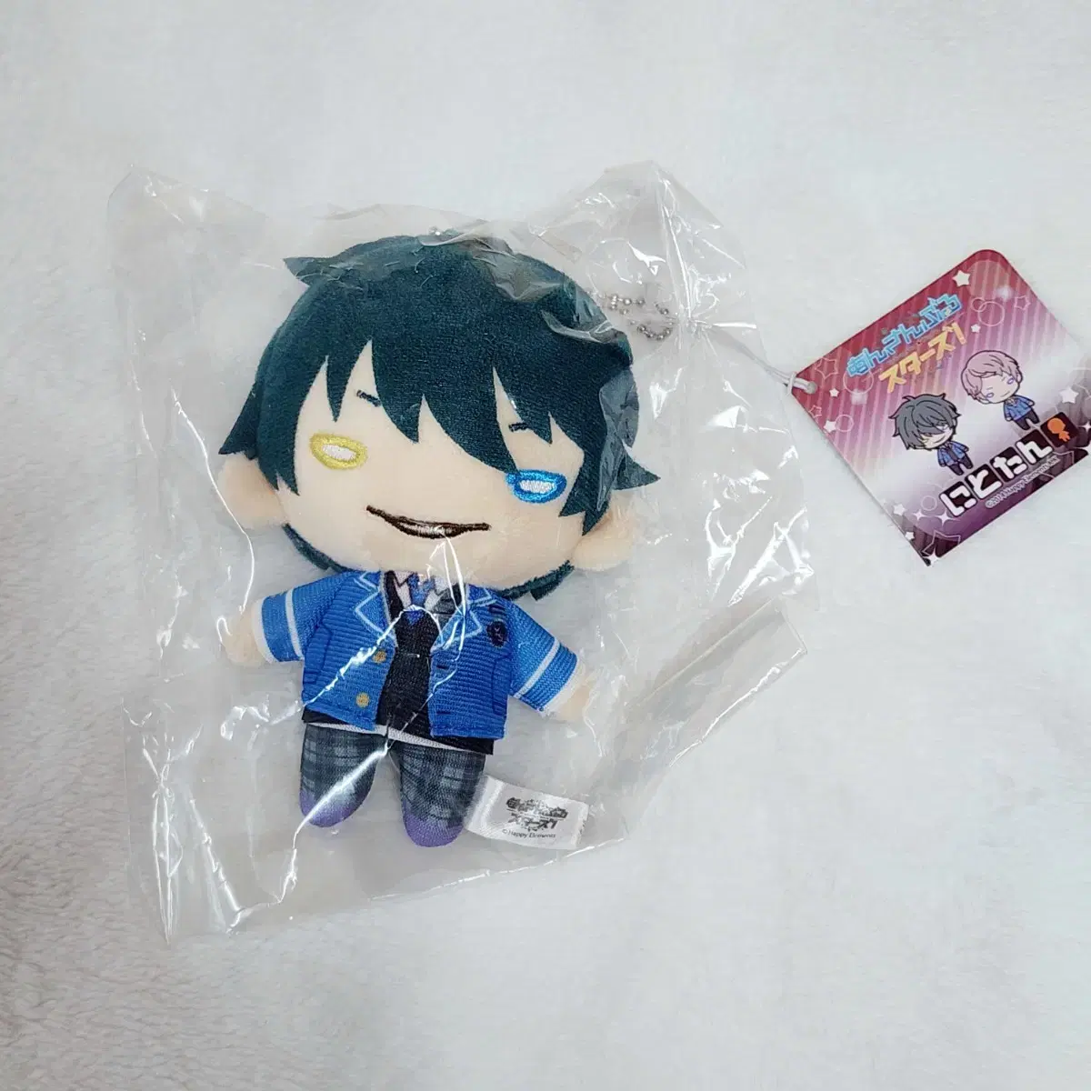 [Today Only] Angsta Valkyrie Kagehira Mika Nitotan