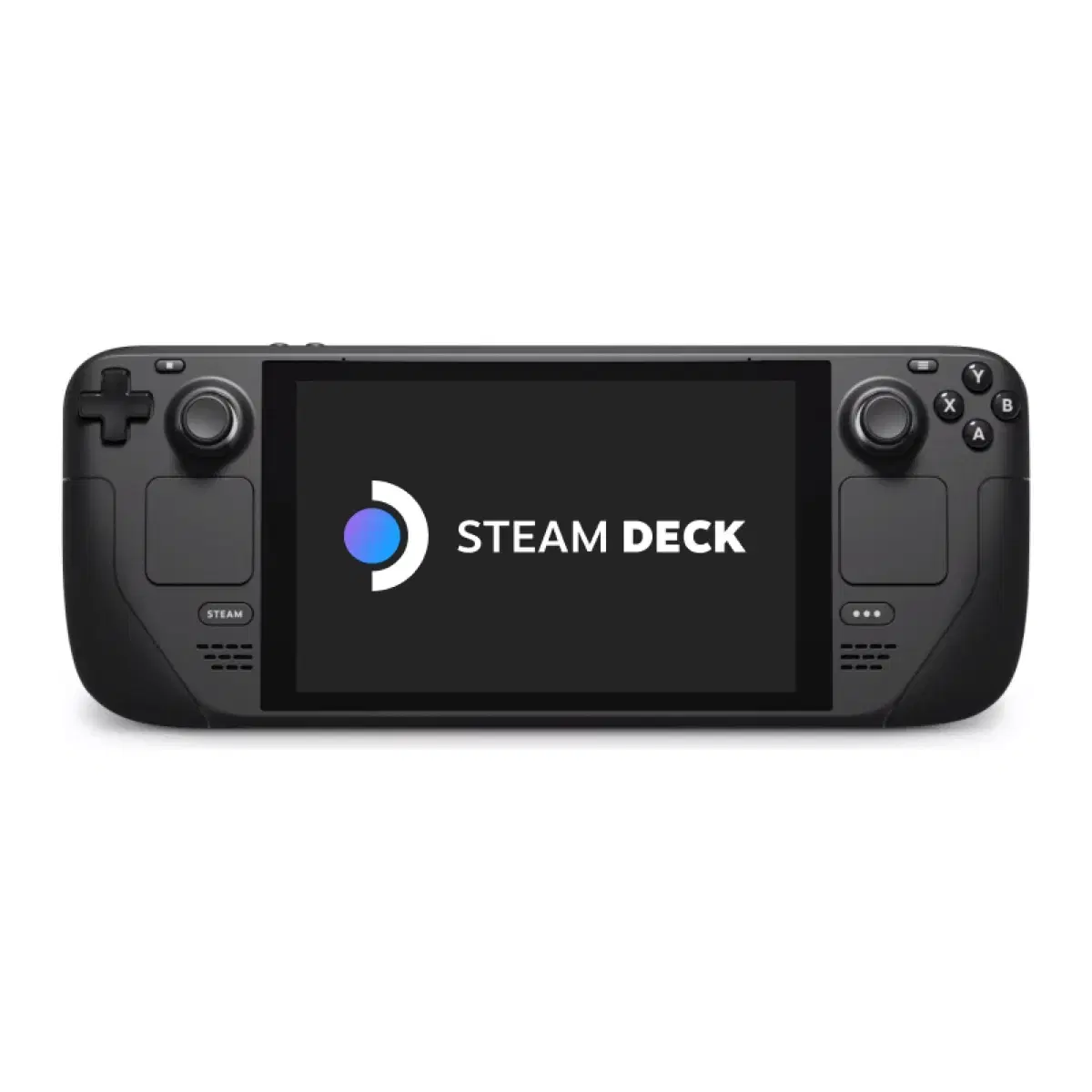 정품 Steam Deck 에디션(해외한정판)