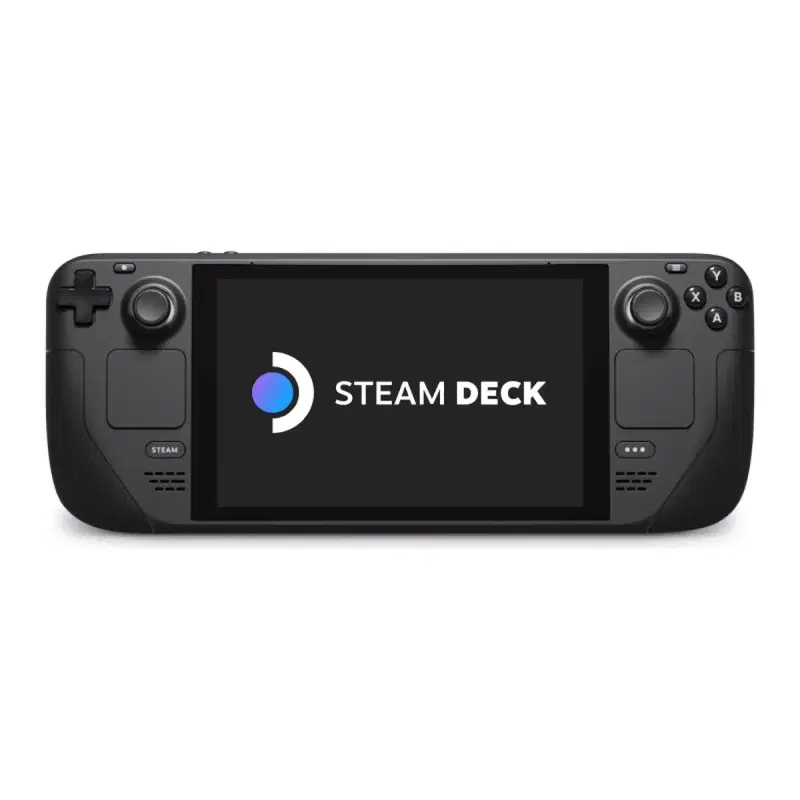 정품 Steam Deck 에디션(해외한정판)