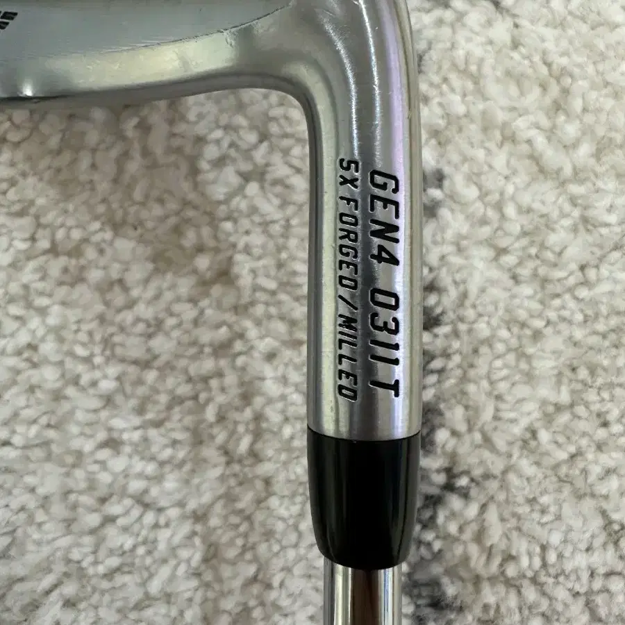 PXG GEN4 0311T 5~W 카네정품(젠4)~다골s300