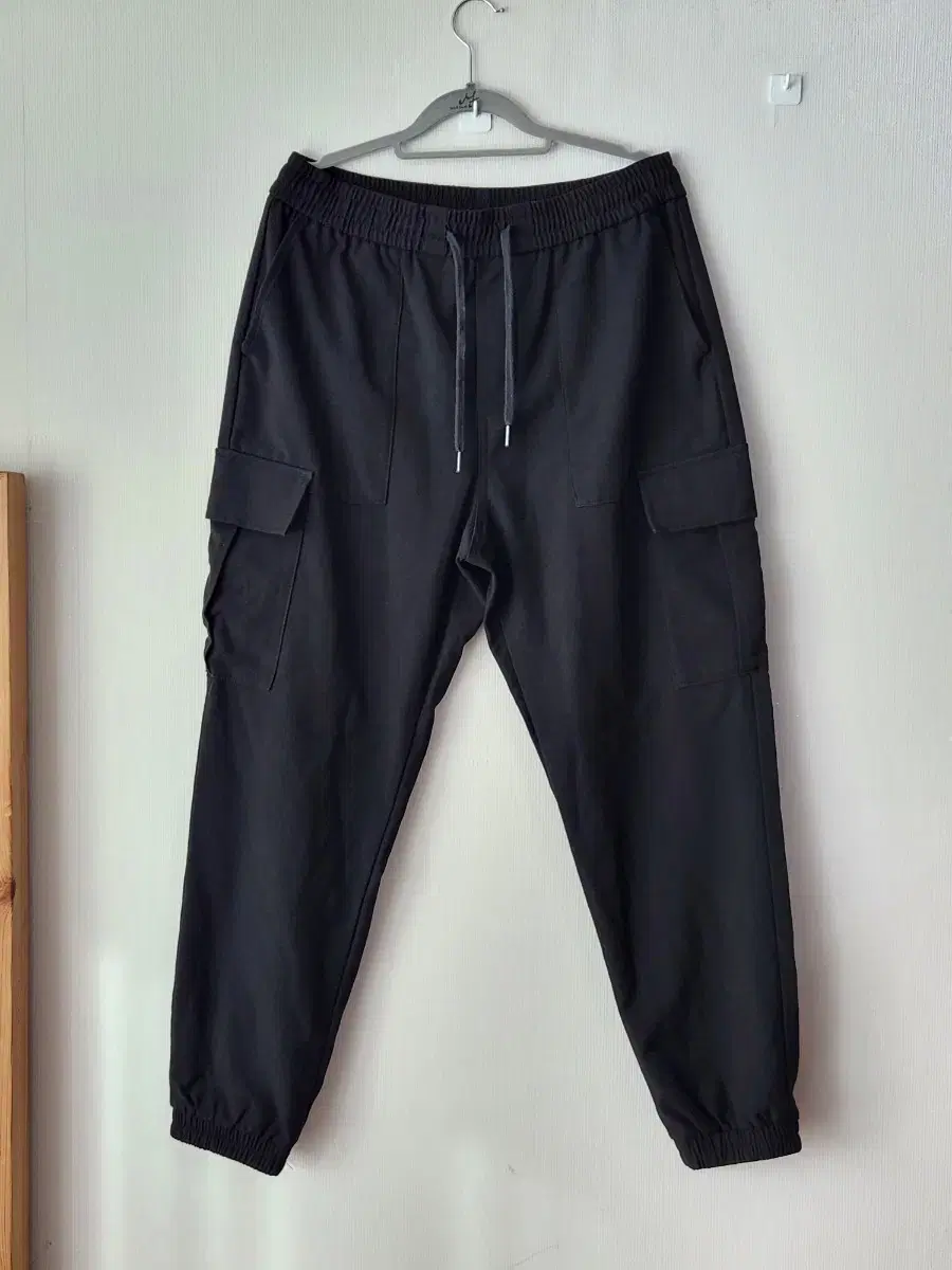 Spao Cargo Jogger Pants L