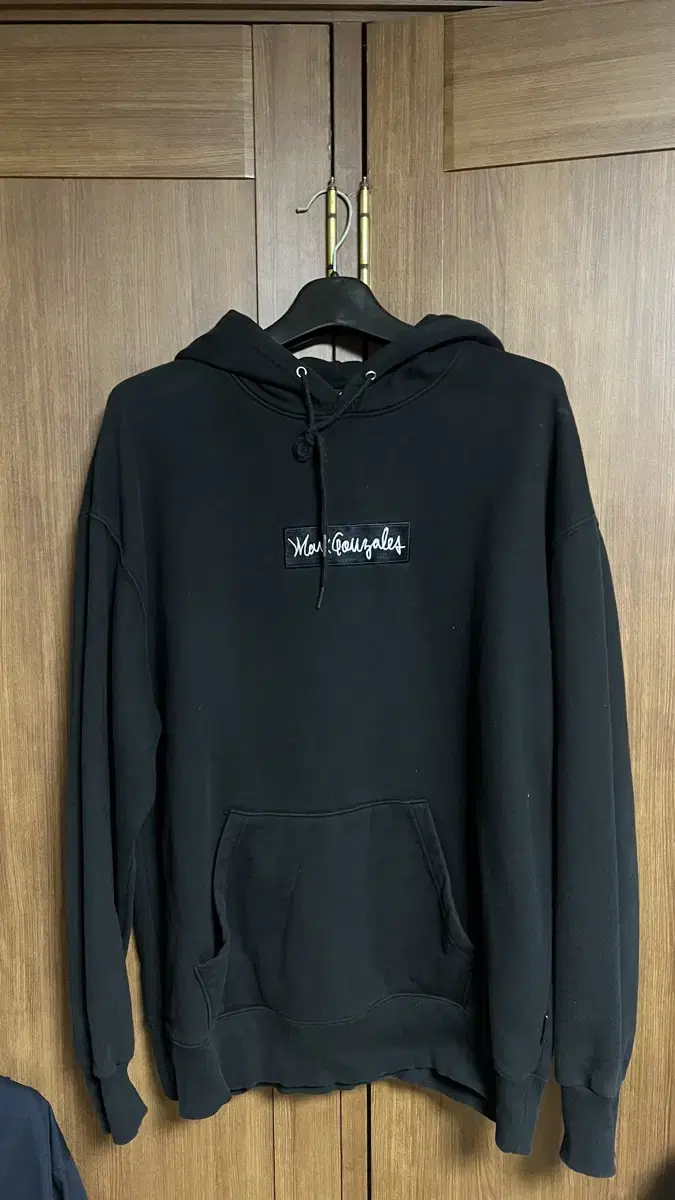 Mark Gonzalez Hoodie L