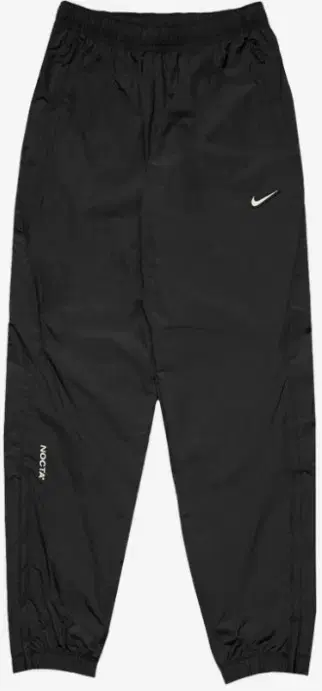 Nike x Drake Nocta Woven Track Pants Black (FN7668-010)