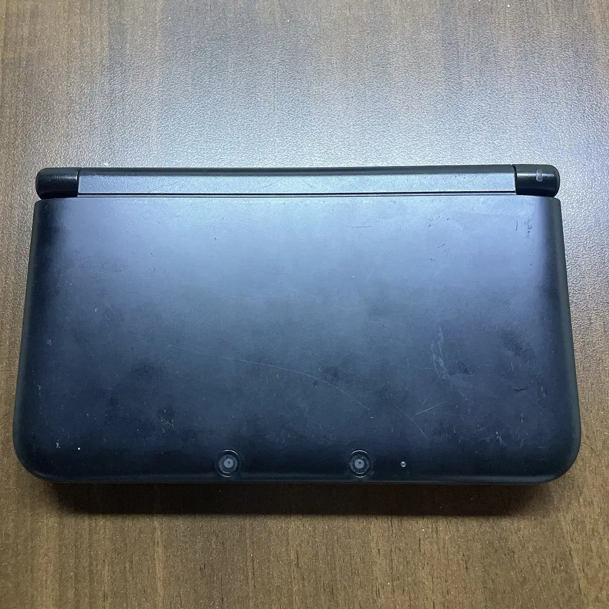 닌텐도 3DS XL 블랙