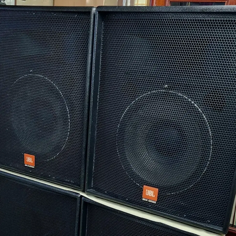 JBL SR4725