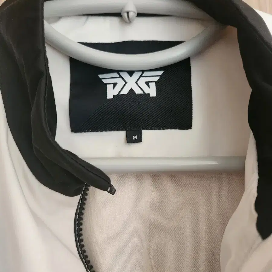 PXG 남성 바람막이