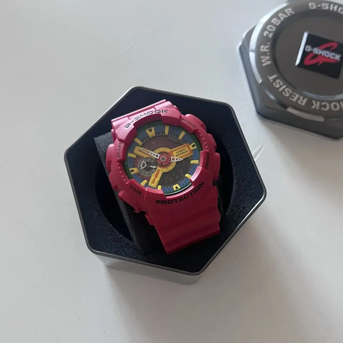 G-shock 지샥 시계