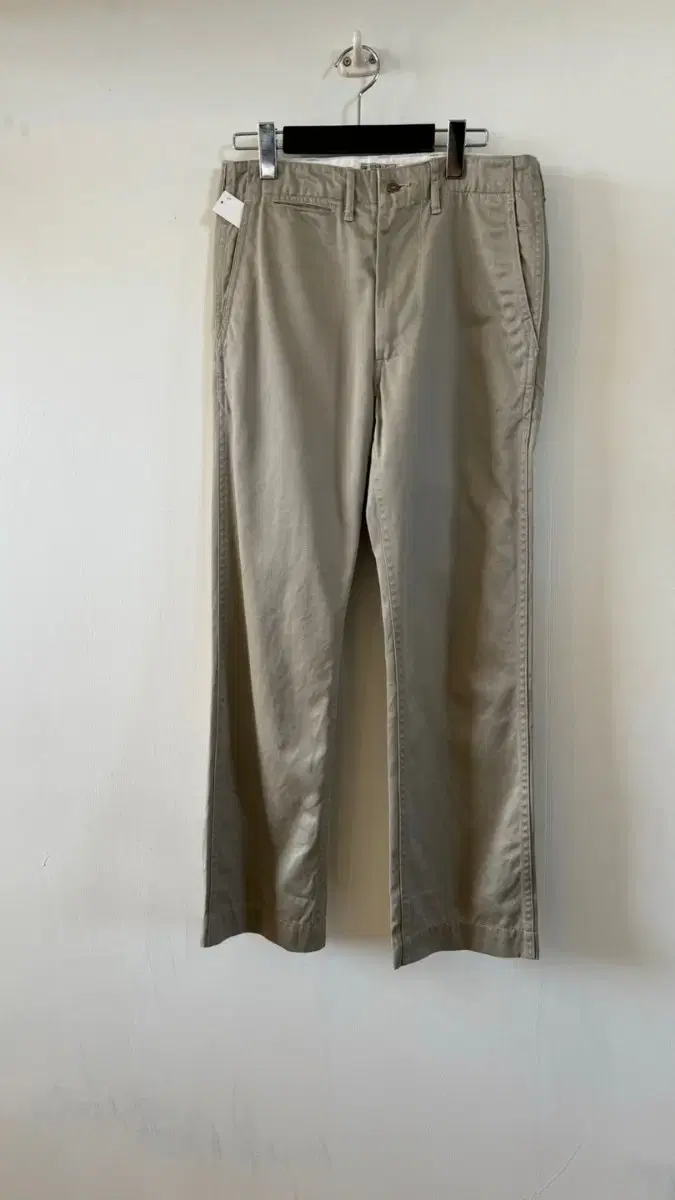 Buzz Rickson Chino Pants