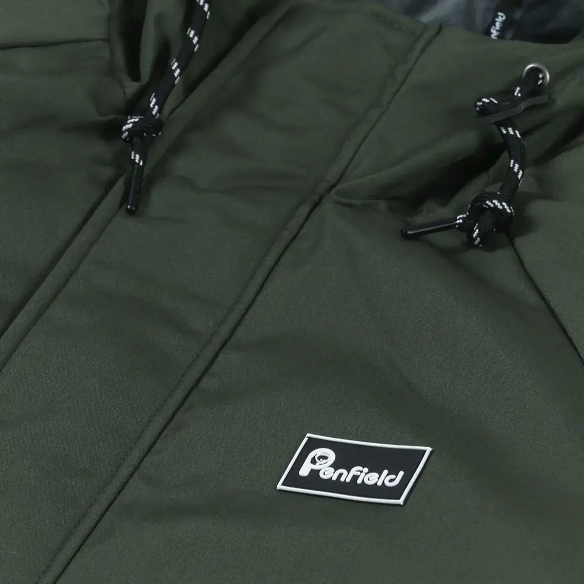 Penfield 펜필드 3 in 1 피시테일 파카 m65