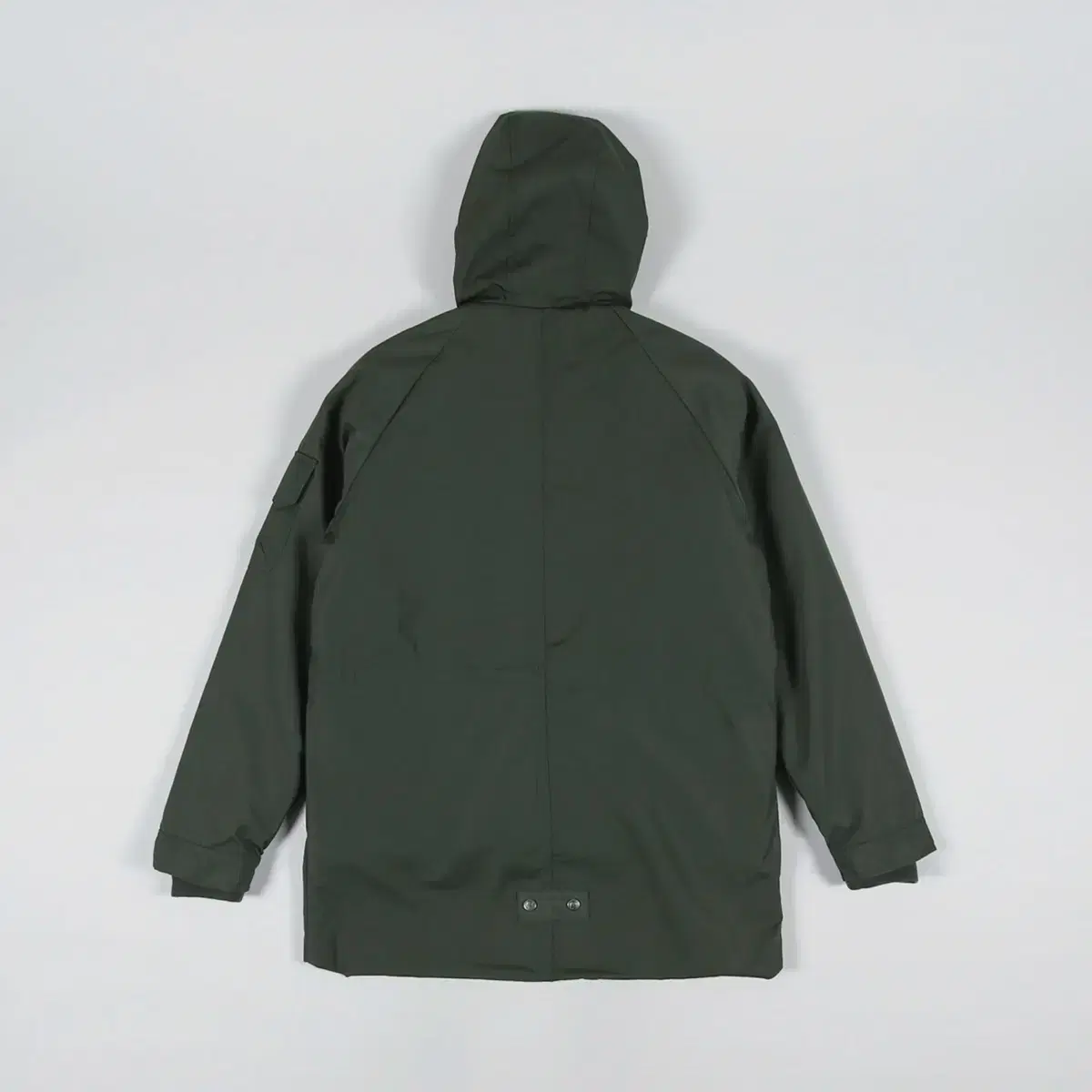 Penfield 펜필드 3 in 1 피시테일 파카 m65