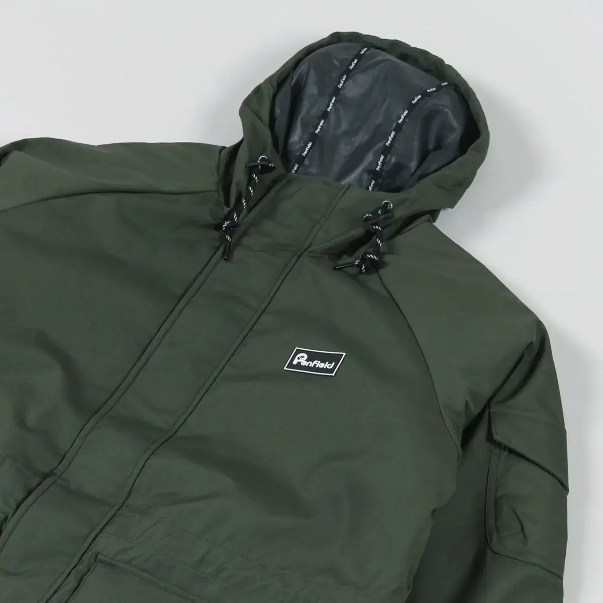 Penfield 펜필드 3 in 1 피시테일 파카 m65