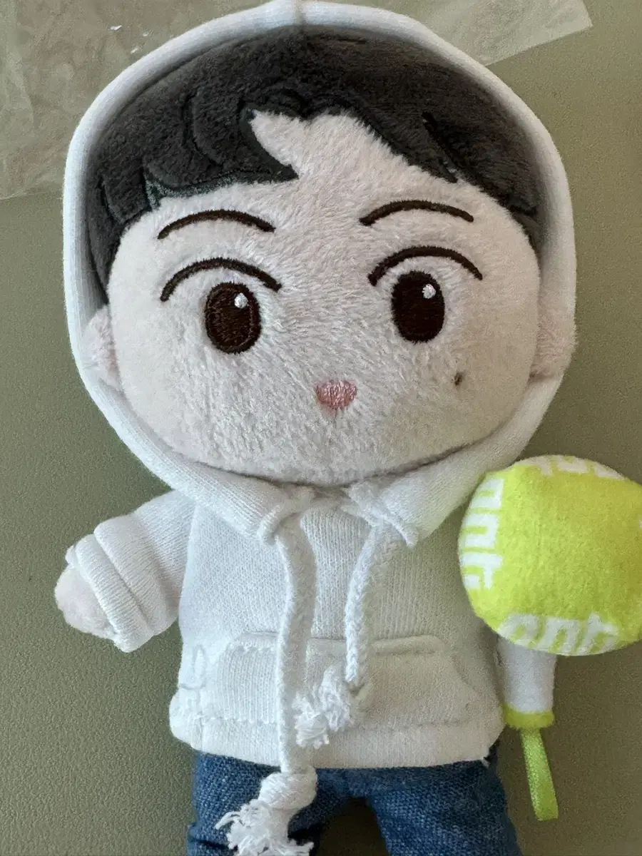 NCT NCT Kidz mark doll WTS