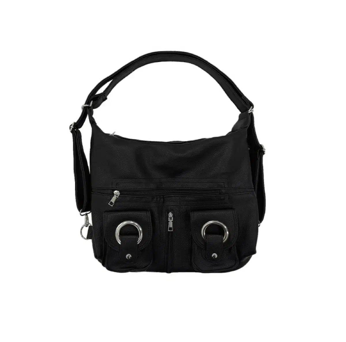 Circle Two-Way Bag