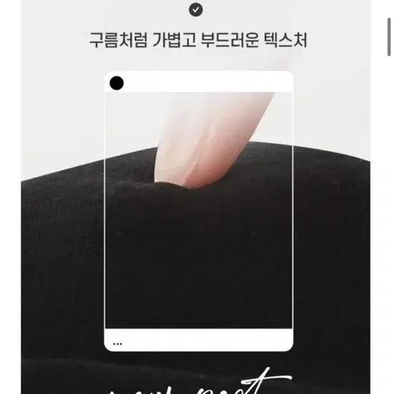 앞 후크탑 끈브라 블랙,화이트 2개