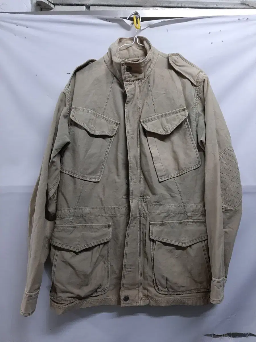 (95) Poulsmith Field Jacket