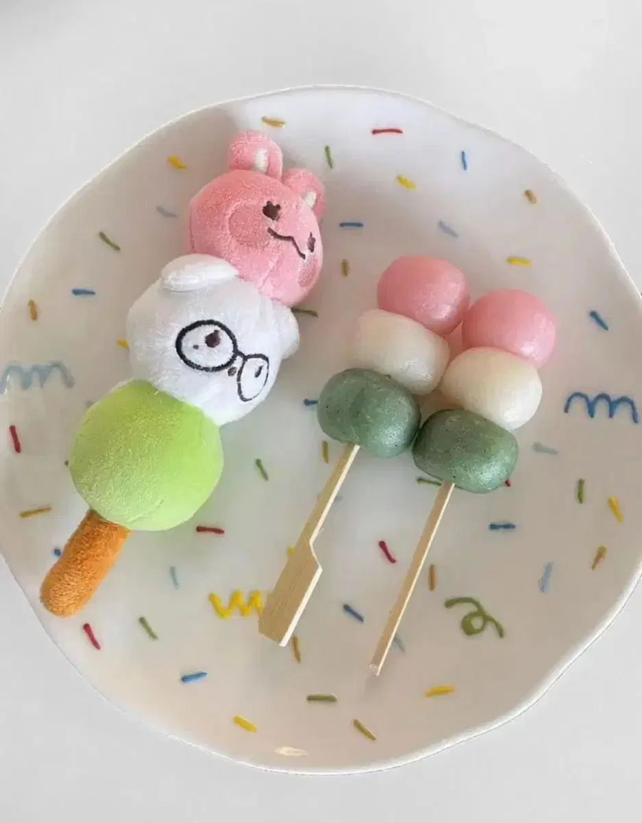 jaemin jeno jamzen dango doll wts