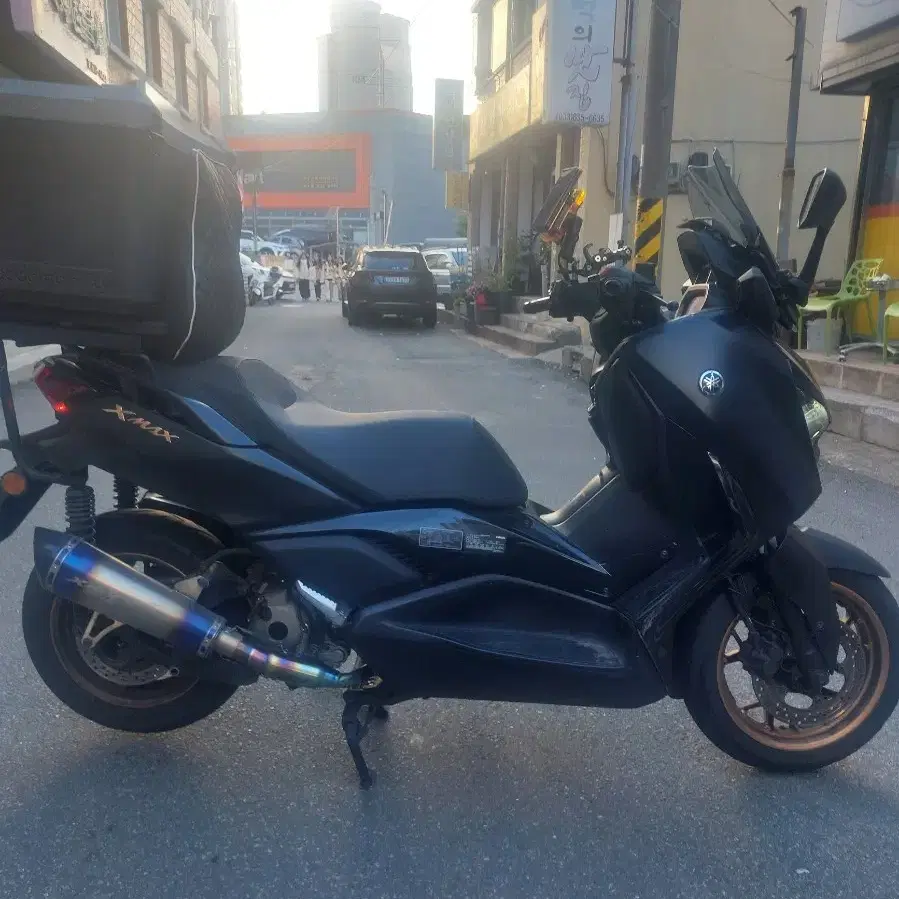 xmx300cc 2280