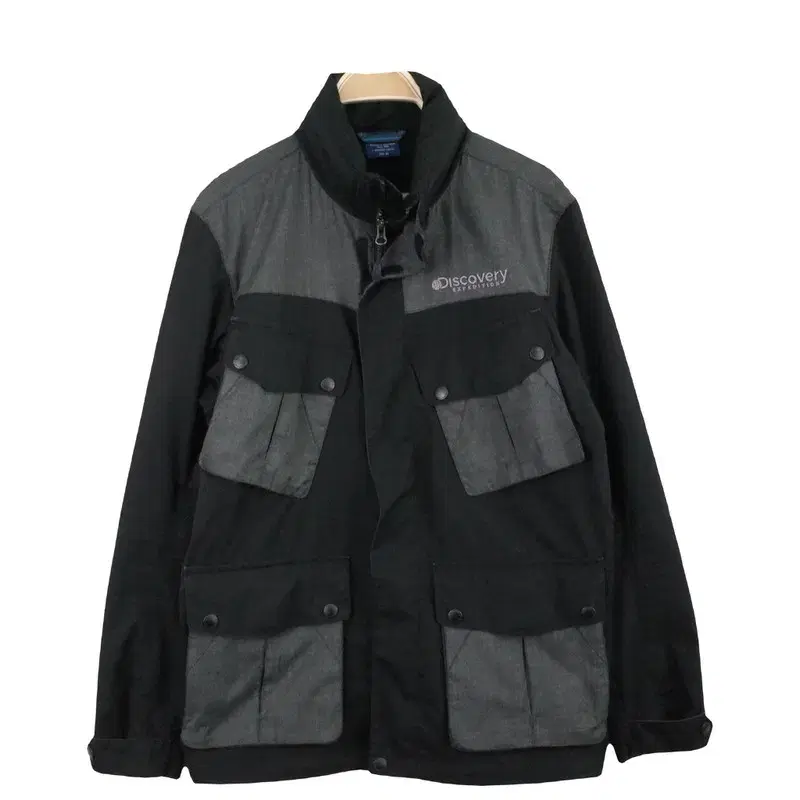 Discovery Pocket Jacket 95