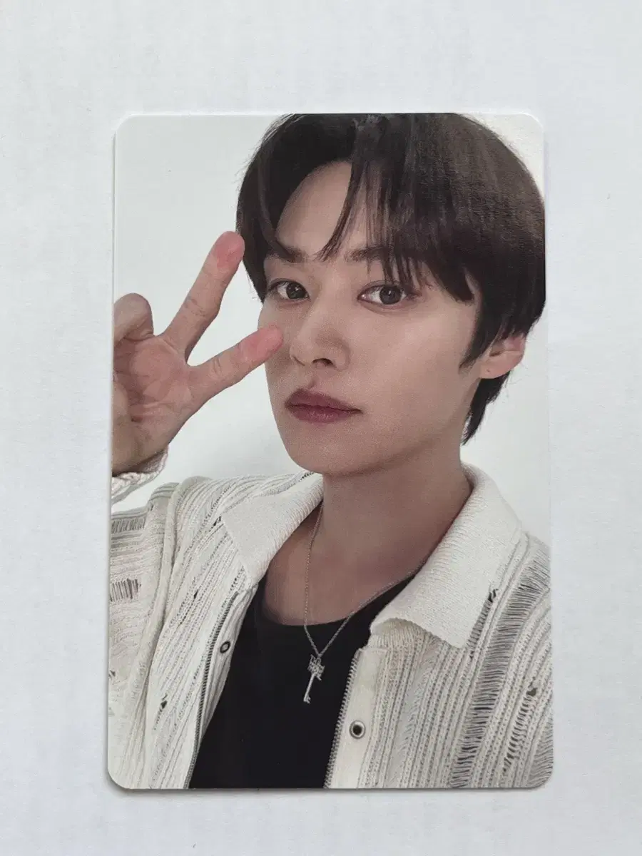 Skz ATE Square album lee know photocard unreleased photocard