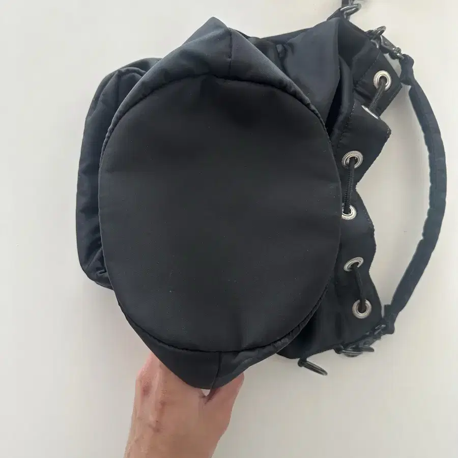 토가 포터 복조리백 Toga x porter bucket bag