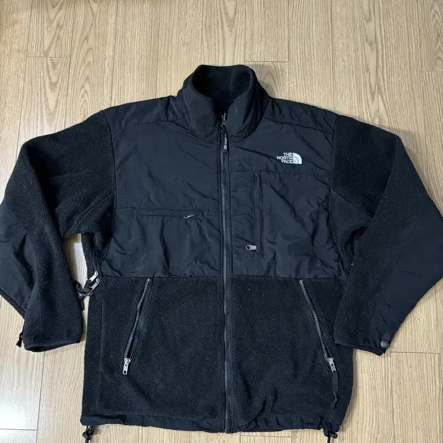 90s Tnf 노스페이스 데날리자켓